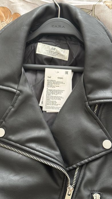 Детское платье, детская куртка