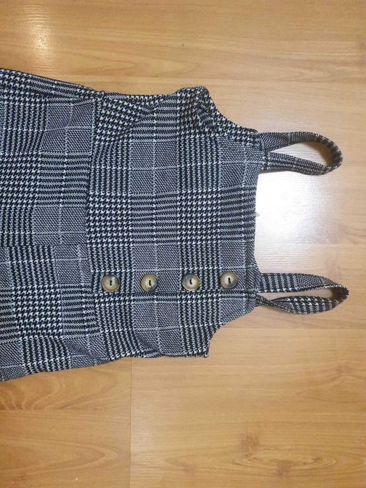 Гащиризон за момиче