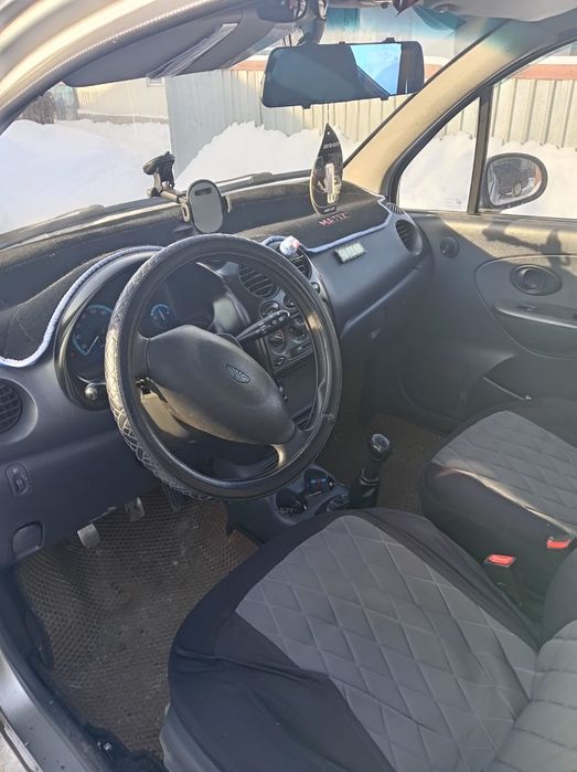 Продам дэо матис,состояние отличное