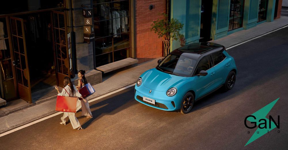 GaNauto ORA Good Cat New 2025 Buyurtma Asosida/Под Заказ Cip Tashkent