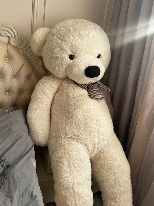 Мишка новая 2м