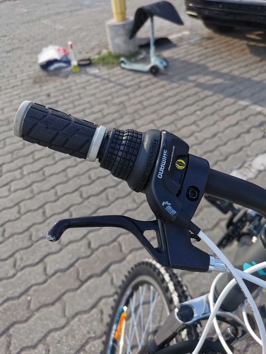 Cross Speedster 26"