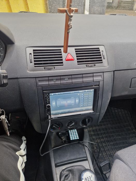 De vânzare Skoda fabia