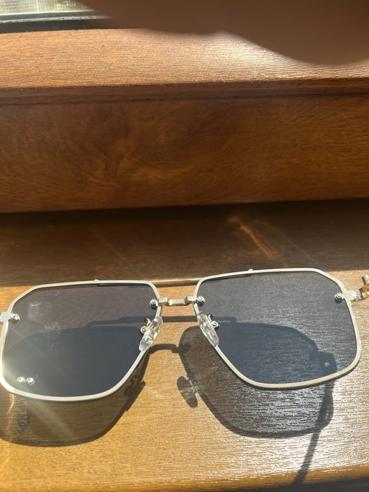 Ochelari cartier