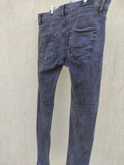 Blugi skinny Denim