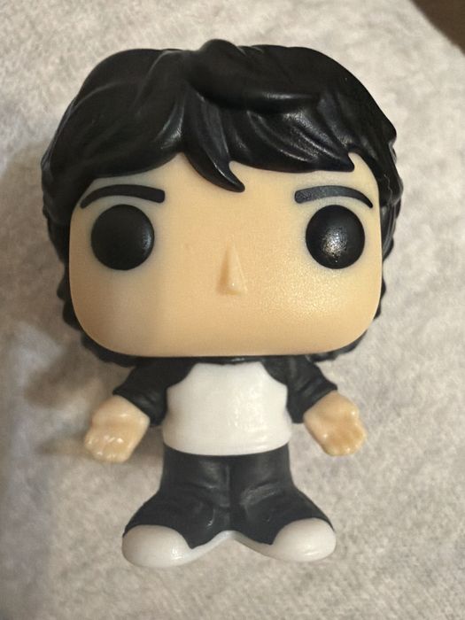 фигурка осд майк kinder joy