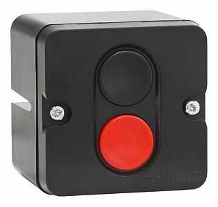 Продам пост кнопочный ПКЕ 222-3