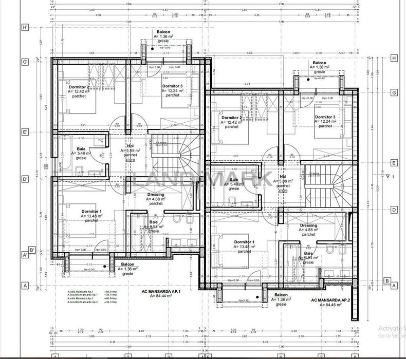 Comision 0% Unitatecasa In Ansamblu Rezidential Dumbravita Belvedere