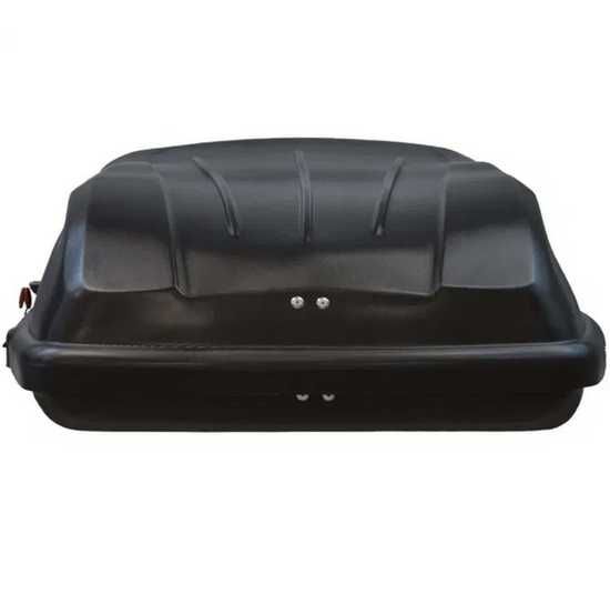 АВТОБОКС / FirstBag Exclusive 370L / Багажник за кола