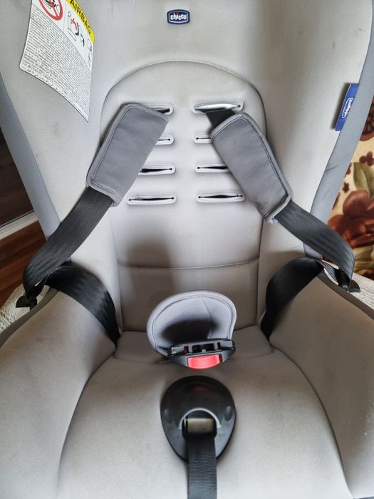 Chico cosmos седалка за кола