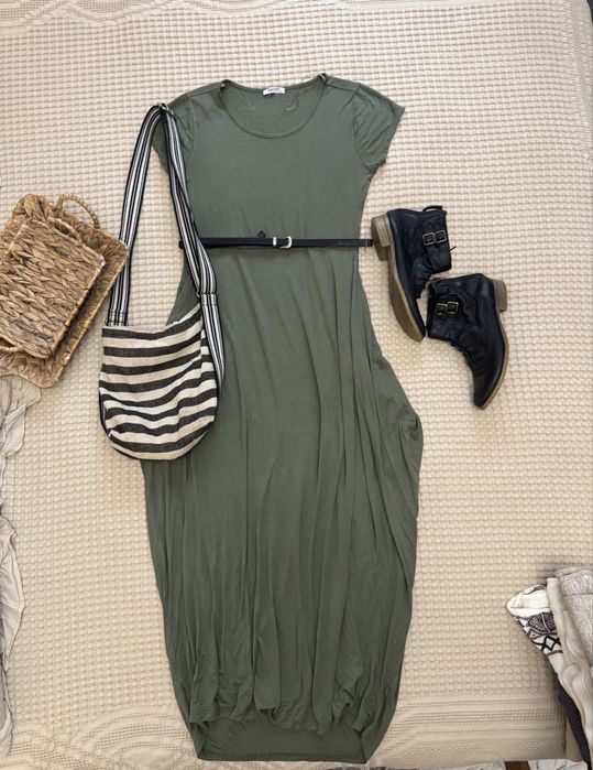 Вещи на девушку размер М