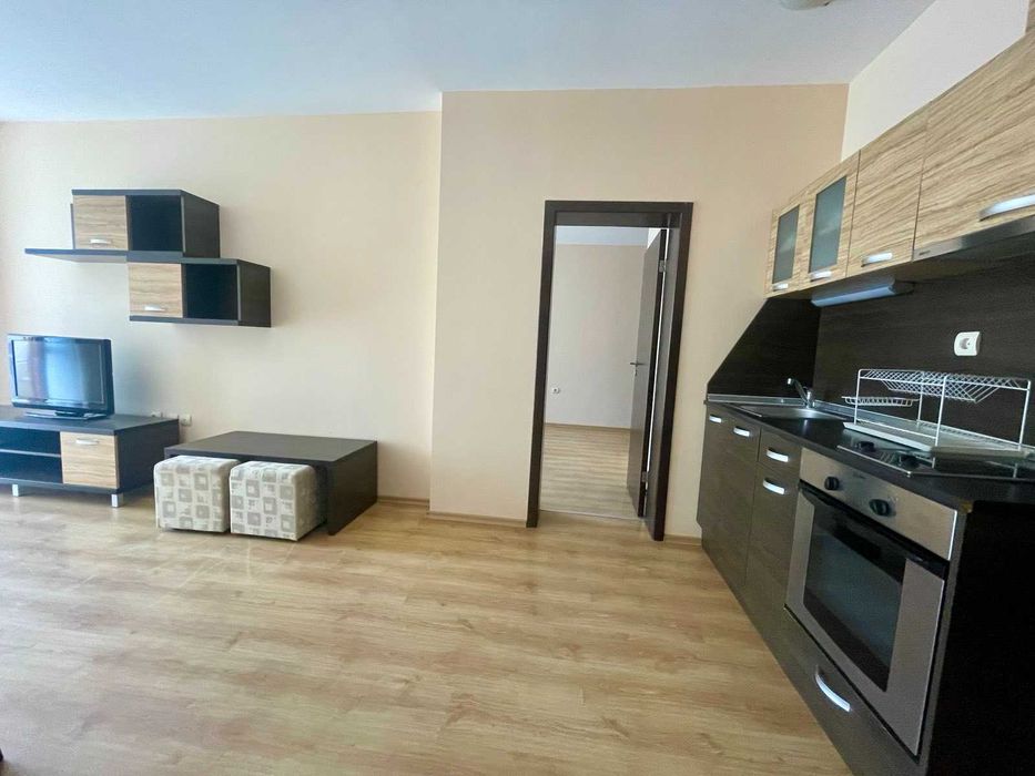 Продава се Двустаен апартамент в Свети Влас - 91 кв.м за 1270 €/кв.м - Снимка #18