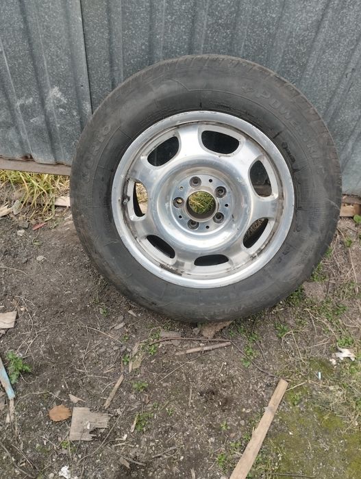 Продам диски на 16