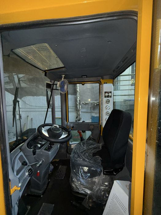 Pogruzchik Q35 mator Quanchai490 mator 2,5 0,6l 12000$