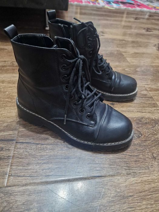 Ghete dama about you