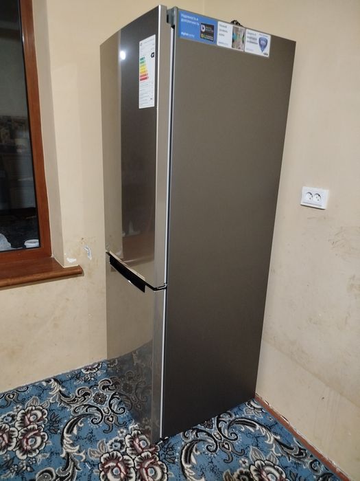 Xolodilnik samsung muzlatgichi 290 litr