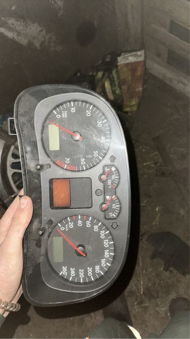 Piese golf 4 motorizare benzina 1.6 16 valve