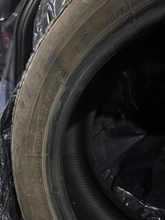 Зимние шины Bridgestone Blizzak Spike 02
