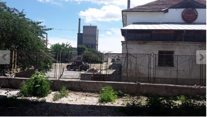 Продава се Промишлена сграда в Стамболийски - 13892 кв.м за 32 €/кв.м - Снимка #11