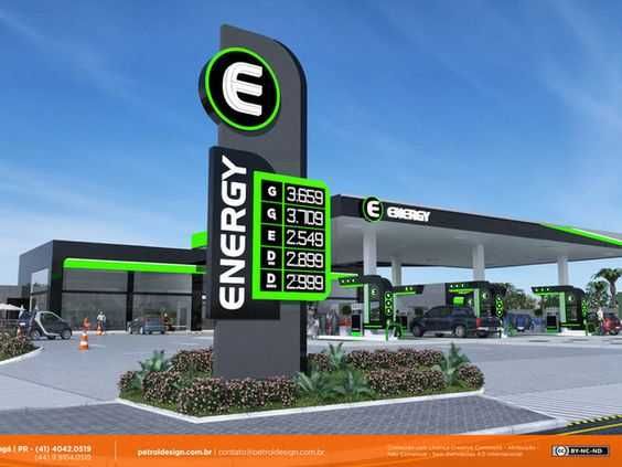 Рекламные стеллы и пилоны