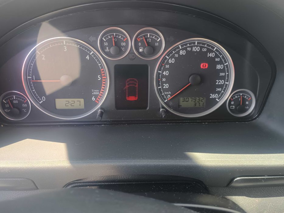 Vând/Schimb Seat Alhambra/Sharan 2007