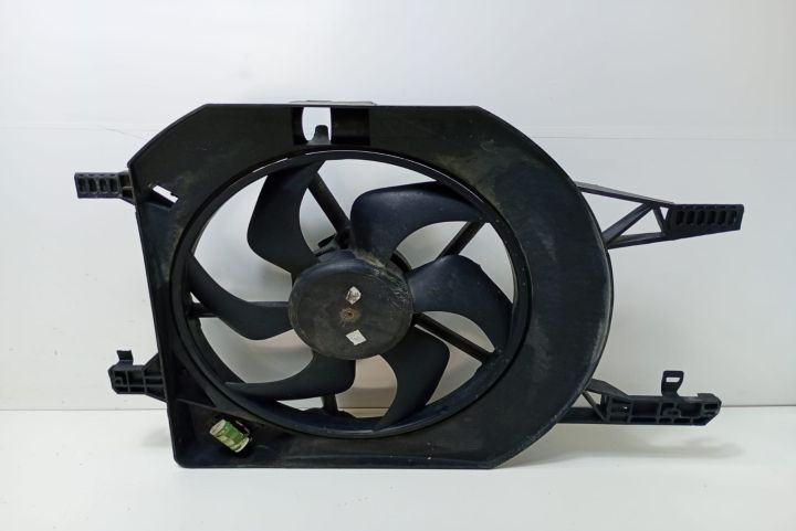 Electroventilator 1831199016 Nissan Primastar  seria