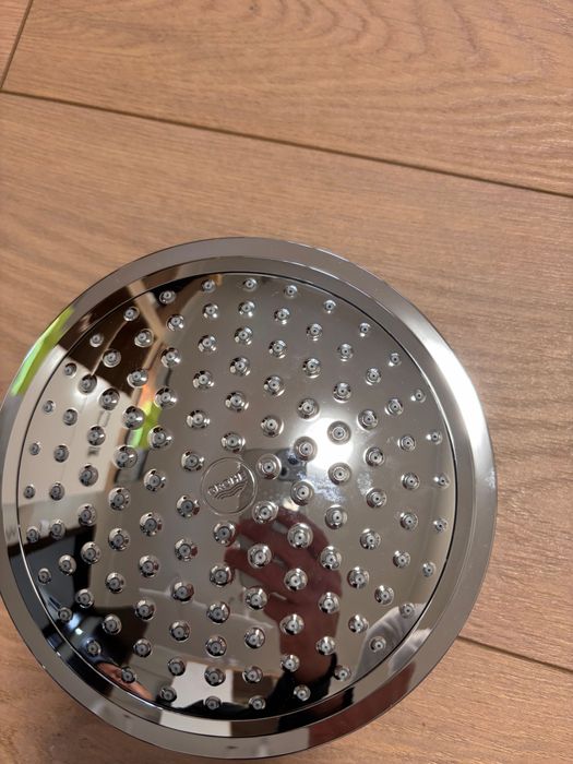 Grohe пита за душ