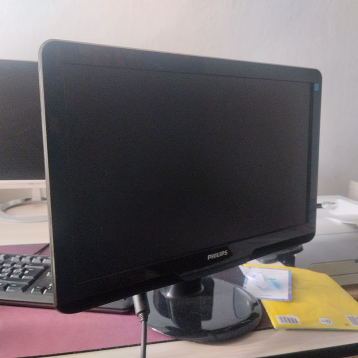 Монитор продам ок