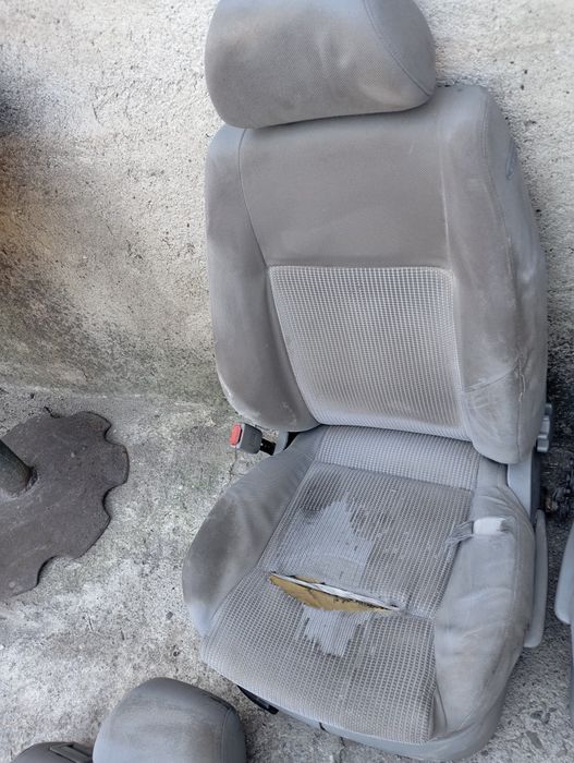 Салон VW Golf 4 4/5 врати