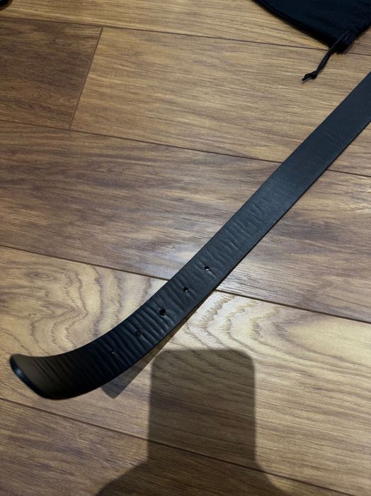 мъжки кожен колан Digel