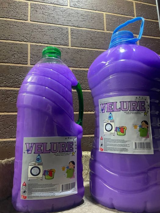 Стиральный порошок автомат