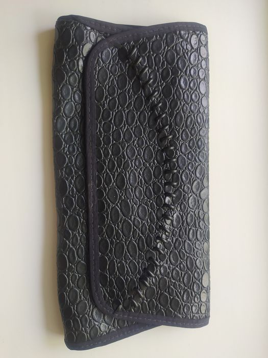 Сумка клатч советская