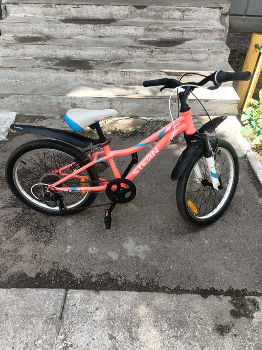 Продам детский велосипед