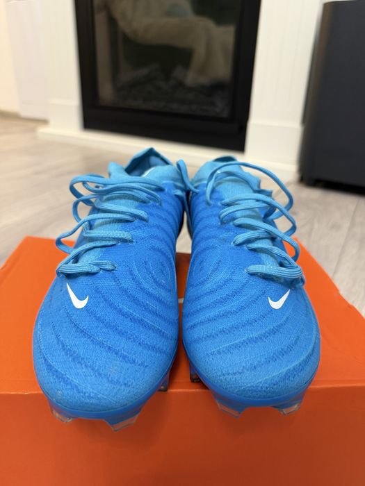 Ghete fotbal Phantom GX 2 Pro FG
