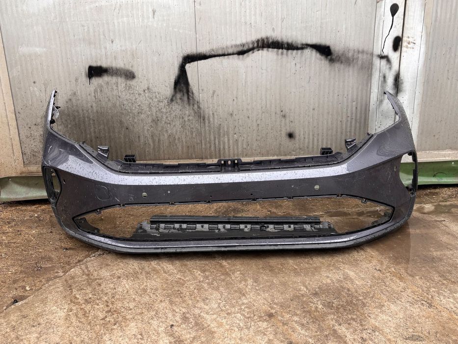 Предна броня • VW Taigo 21-