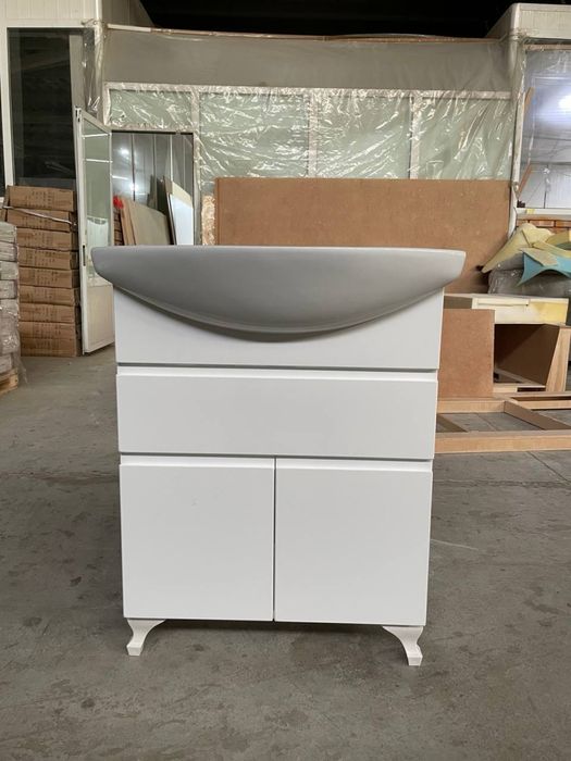 Rakvina+TUMBA. MDF