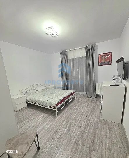 Giulesti 2 Camere Centrala Parcare Complex Aqua City
