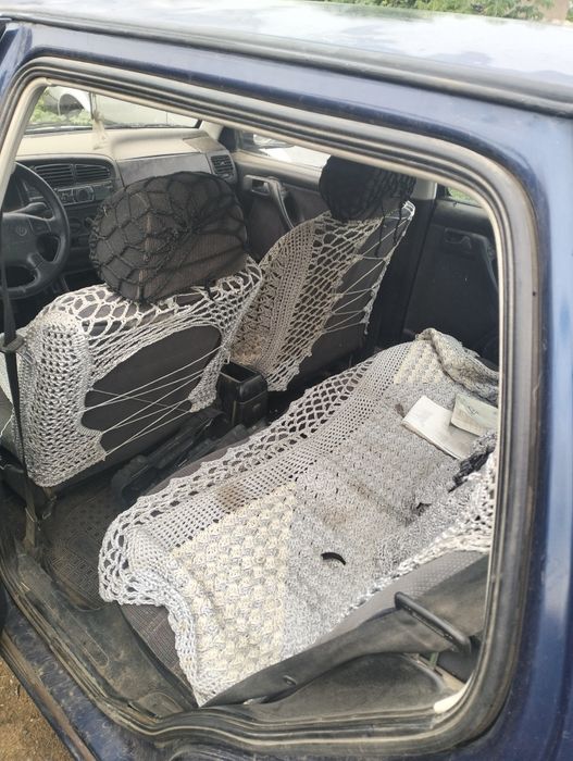 Вента по запчастям