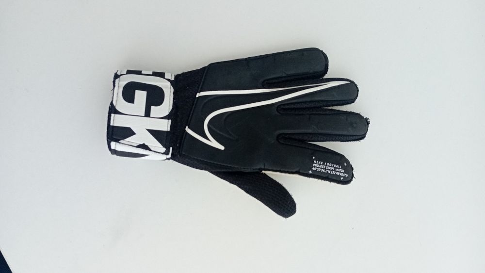 Mănuși portar Nike Match JR, performance,