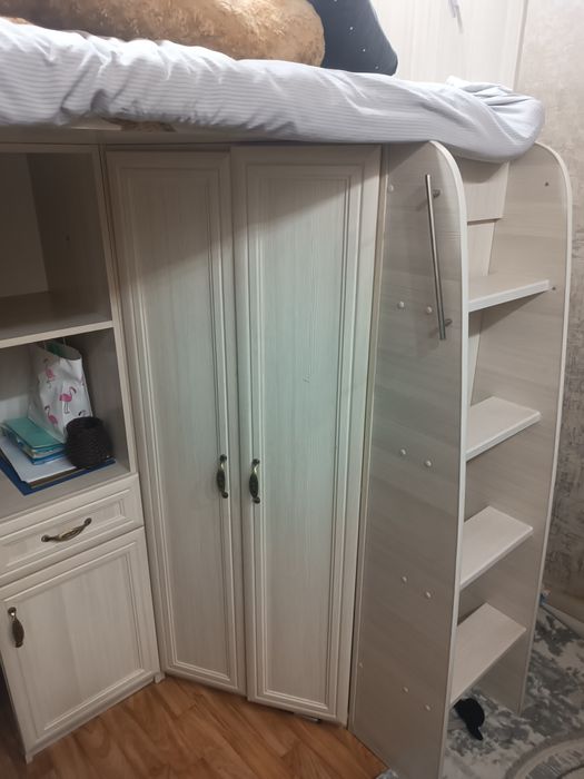 Кровать для подростков