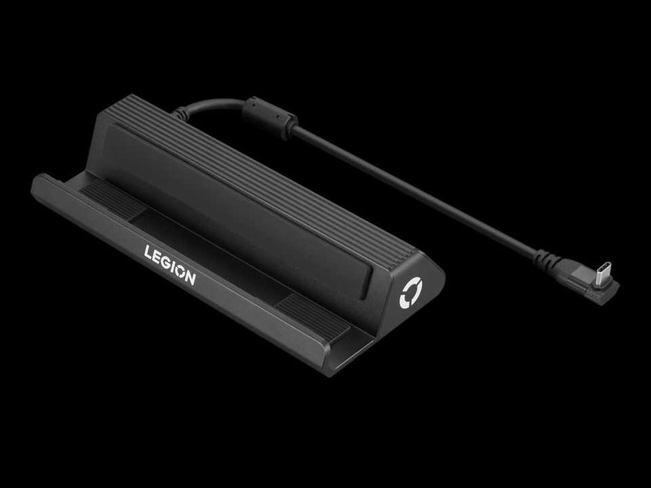 Consola Lenovo Legion GO Extreme (steam deck switch) dock tv, grip