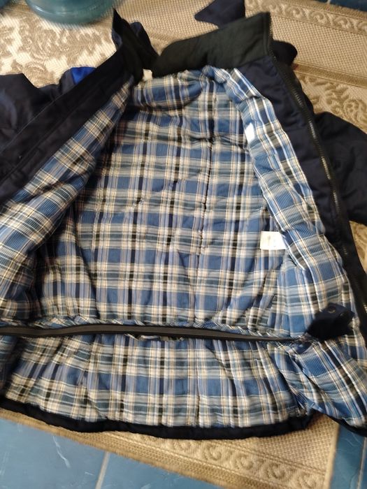 Продам спец - одежду.