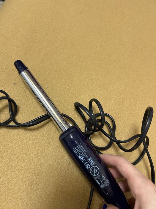 Ondulator de par philips