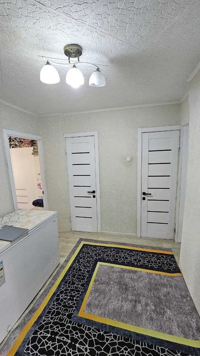 Продажа 3-комнатной квартиры