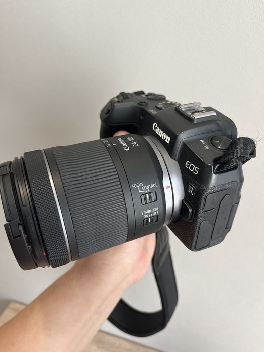Canon RP продам