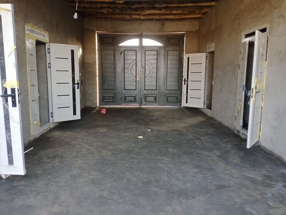 Карши Уй участка ховли сотилади мирмирон