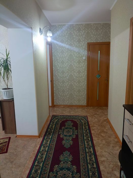 Продам Таунхаус 2 этаж