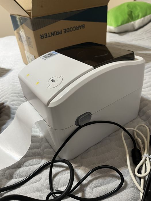Термопринтер. Xprinter XP-365B