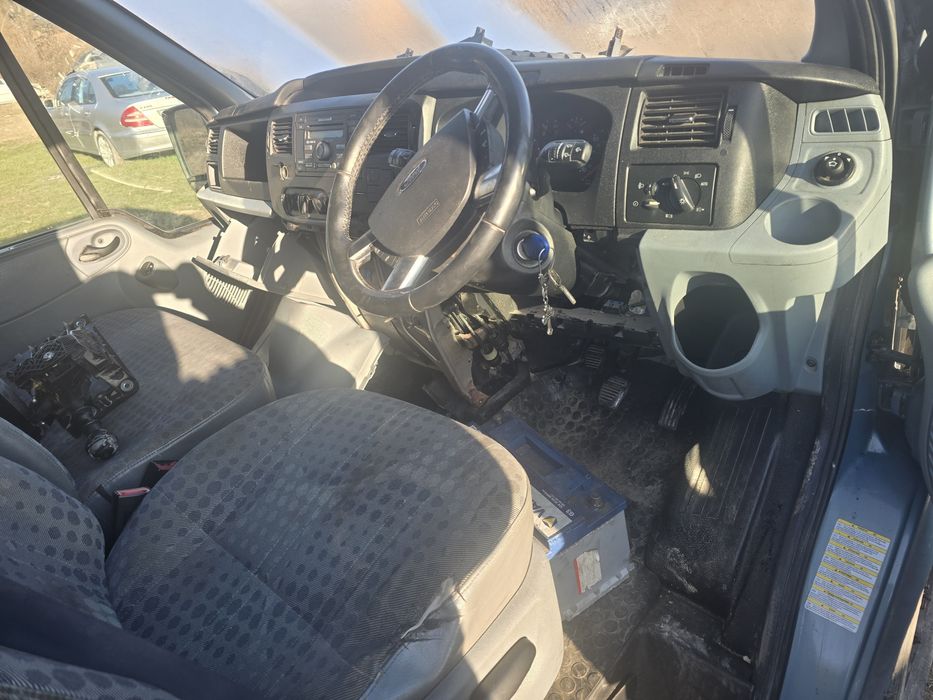 Piese Ford Transit 2.2 diesel