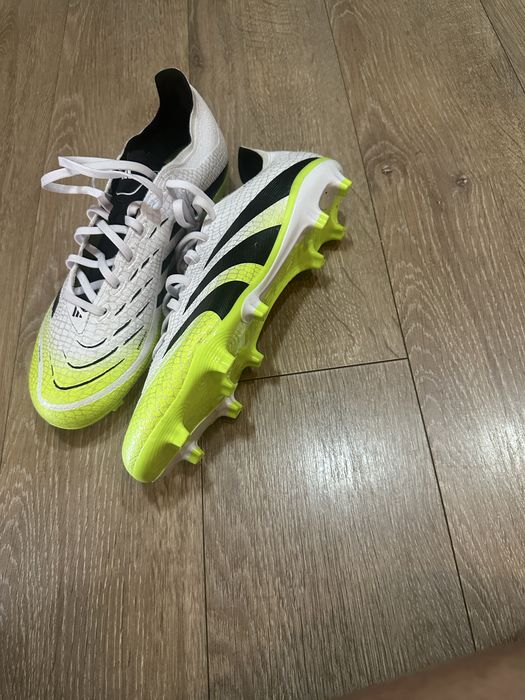 Бутонки Adidas PREDATOR 42 номер